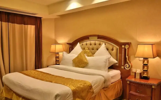 sanam hotel swites