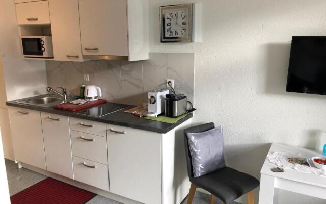 Apartment by Mario