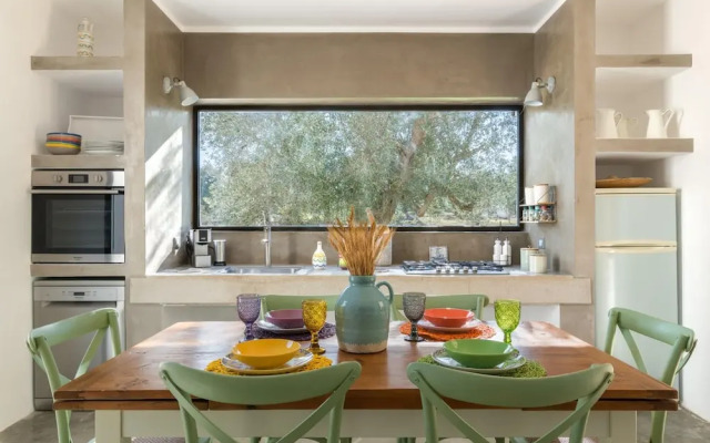 Villa Aura d Olivo con Piscina by Wonderful Italy