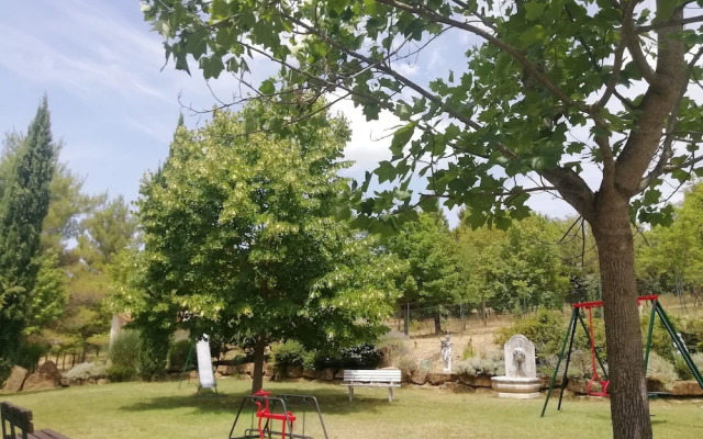 Agriturismo La Fonte Di Montebuono