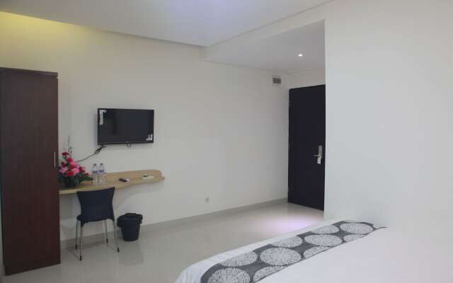 Miko Hotel Makassar