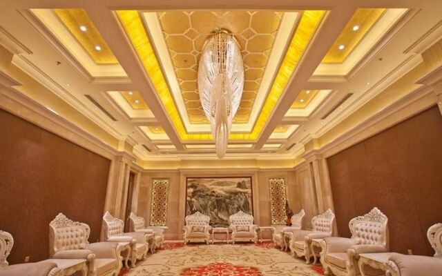 Bihu Hotspring Resort