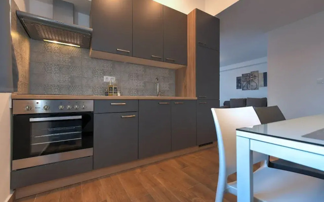 Apartments Stella Adriatica
