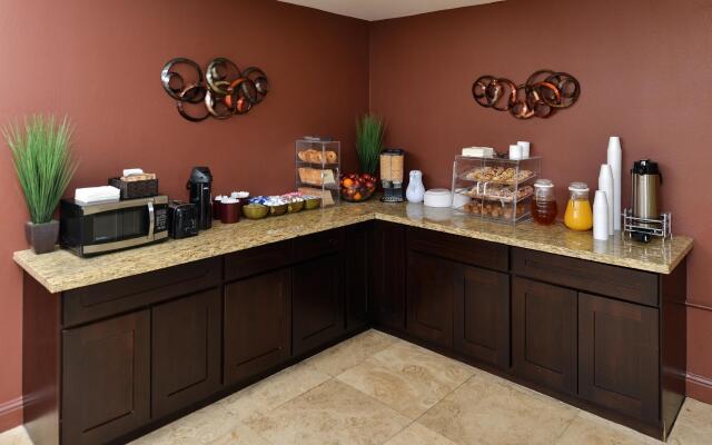 SureStay Hotel by Best Western Vallejo Napa Valley