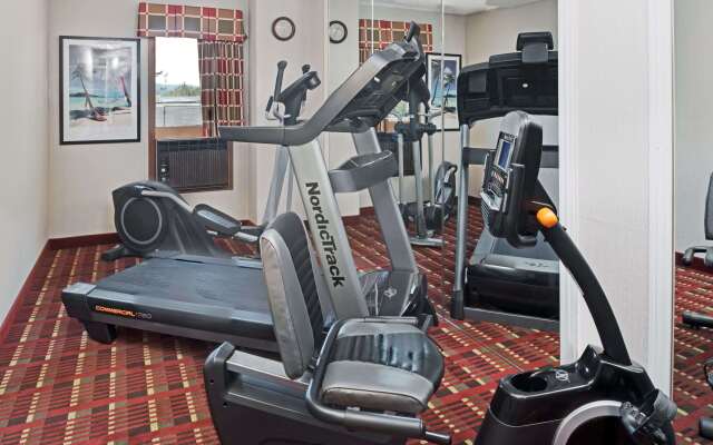 Ramada by Wyndham Spokane Valley