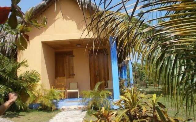 La Colline Enchantée