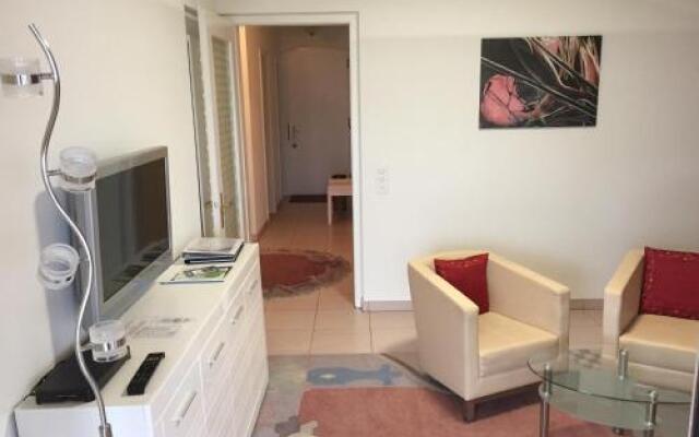 Villa del Sole Garni