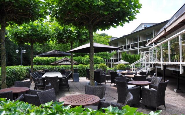 Fletcher Hotel-Restaurant Jan van Scorel