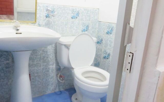 Cholo's House - Hostel