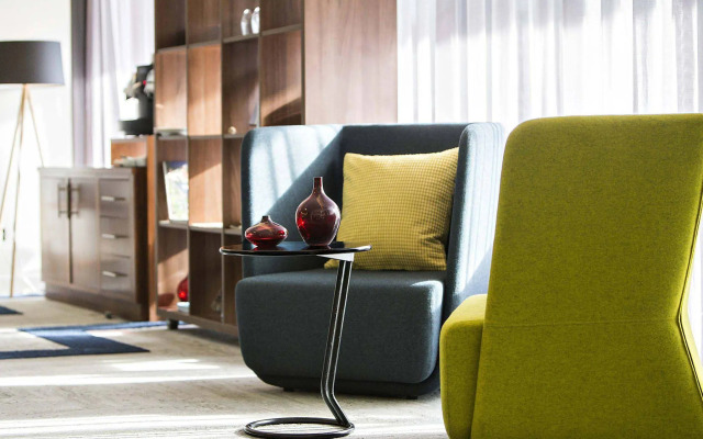 Courtyard by Marriott Toulouse Airport