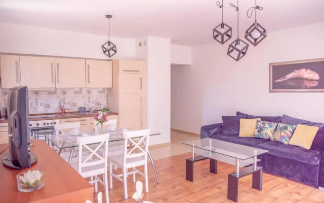 Apartamenty Kornel