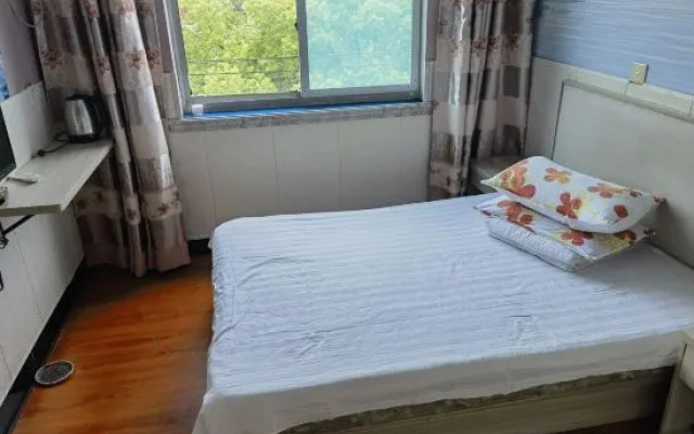 Shanghai Meixin Hotel