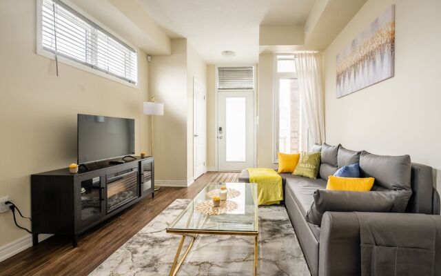 GLOBALSTAY. 1BR TH. Heart of Wine Region