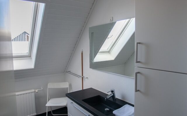 3BR - Townhouse - Free Parking -Tórshavn