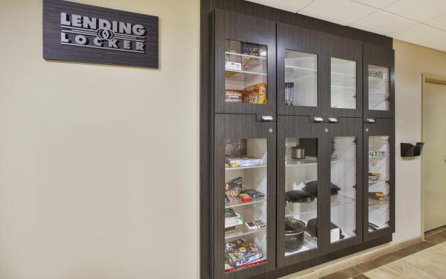 Candlewood Suites MORGANTOWN-UNIV WEST VIRGINIA by IHG