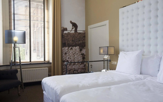 Hotel New York