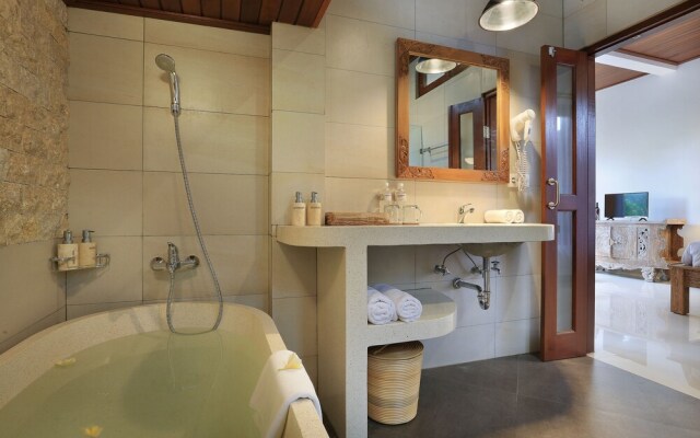 Ketut's Place Cottage Ubud