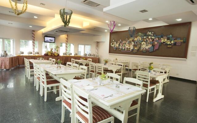 Shelter Beach Resort - Ecr