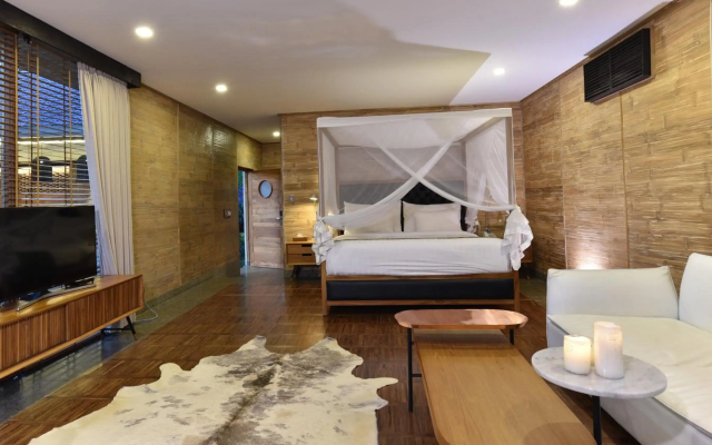 Chapung Se Bali Villa