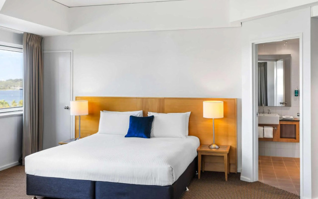 Novotel Perth Langley