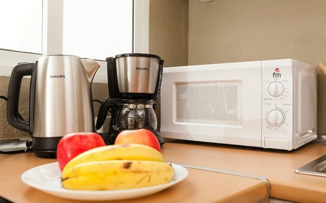 Enjoy Sevilla Apartment