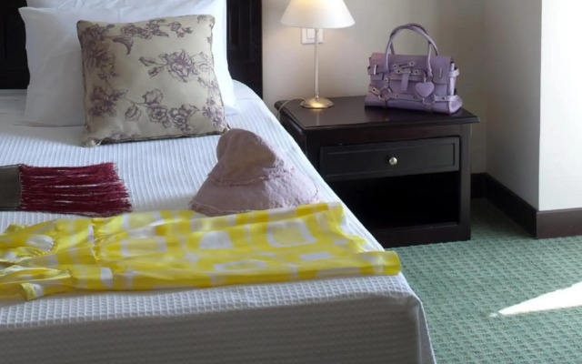Margarona Royal Hotel