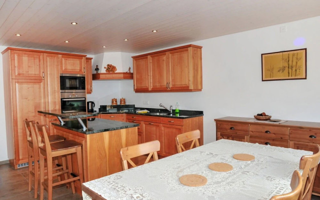 Am Acher II Lauterbrunnen