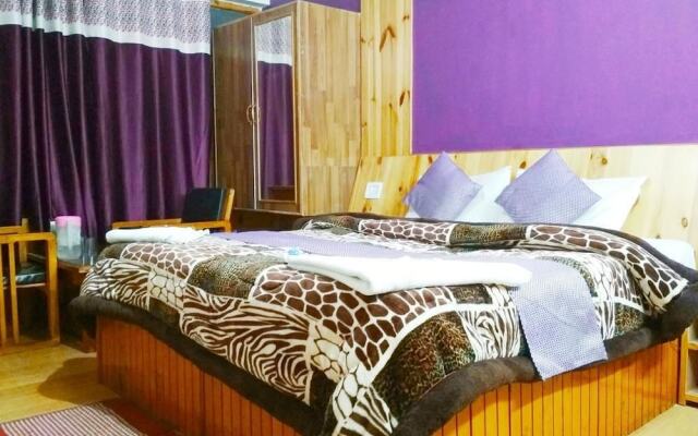 Hotel Rajhans