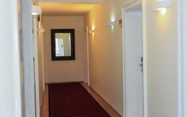 Hotel Villa Milas