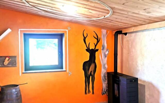 Appartamento Vrignier