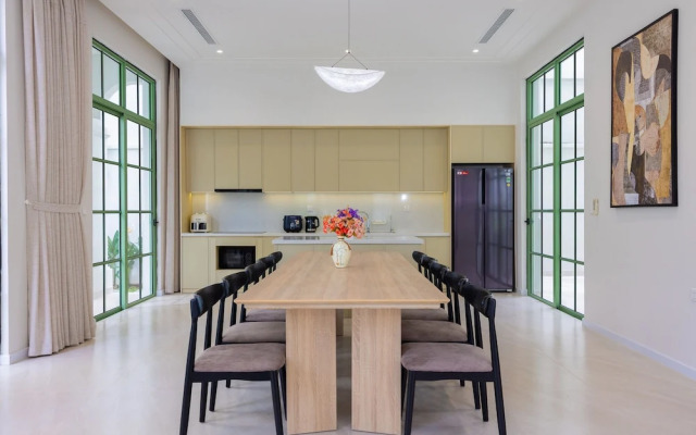 Fortune Home Luxury Villa Kem Beach