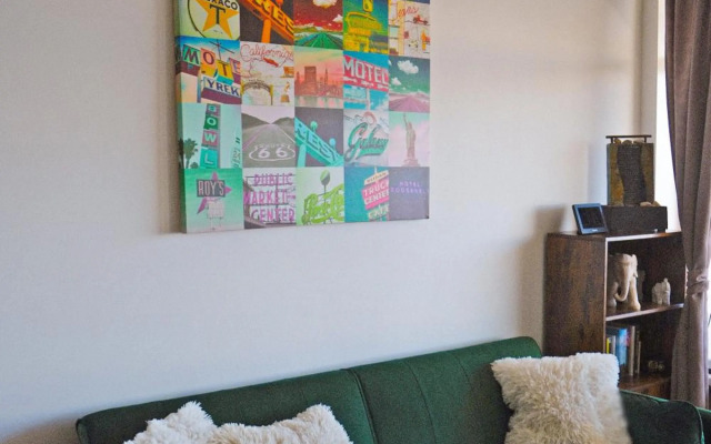 Oase mit Meerblick, Schwimmbad & nahe Hansapark