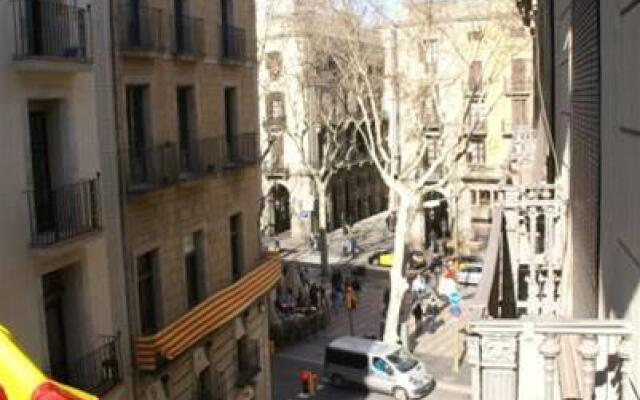 Hostal Albi