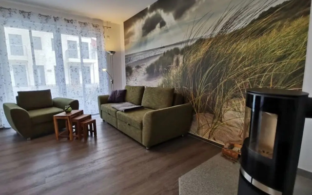 Holiday Apartment Lotte Een