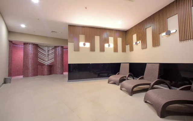 Best Western Plus Hotel & Residences Istanbul