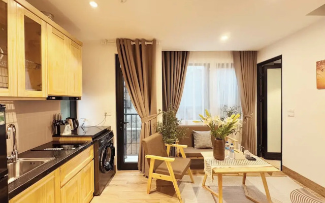 DC - Smart home - Cozy - Super Central