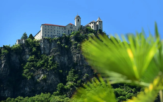 Hotel Ansitz Gamp