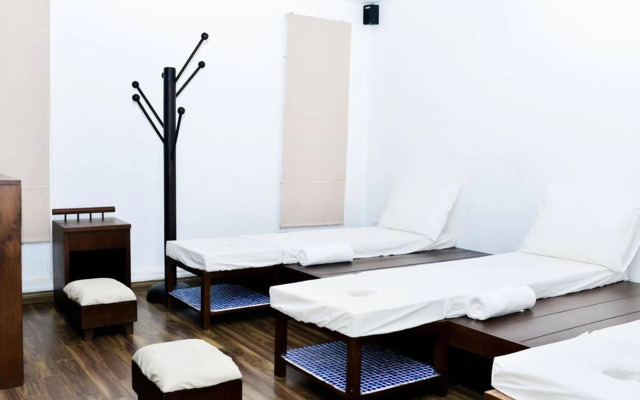 Cinnamon Cathedral Hotel