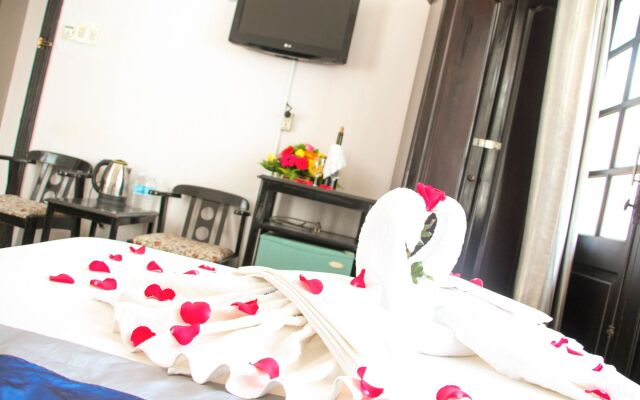 Bien Dong Hotel Nha Trang