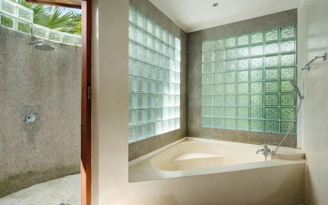 5 Bed Sea View Villa in Bophut - KBR25