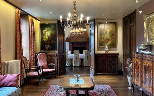 Chï¿½teau Le Risdoux