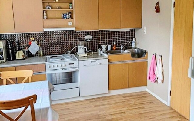 8 Person Holiday Home in Skei i Jølster