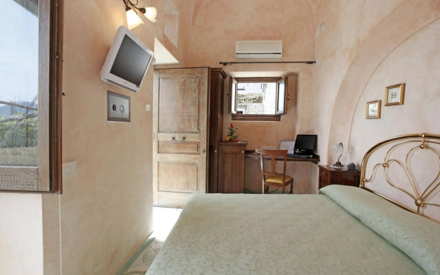 L'Antico Borgo dei Limoni