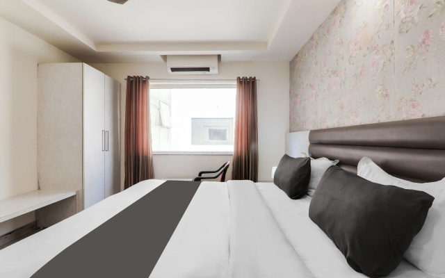 Capital O 46540 Imperial Hotel