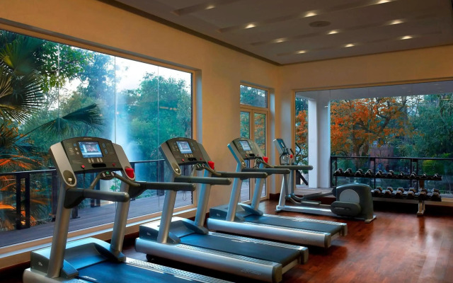 ITC Mughal, A Luxury Collection Resort & Spa, Agra