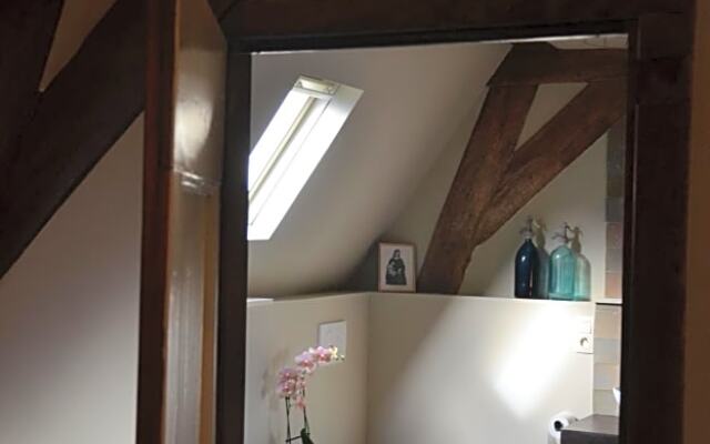 B&B De Vrome Vos