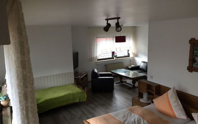 Hotel Haus Fassbender