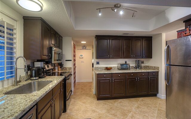Southwest Sanctuary 3 BR by Casago