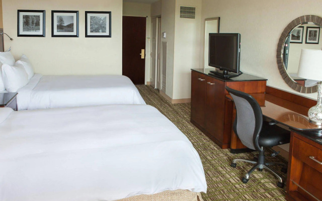 Hanover Marriott