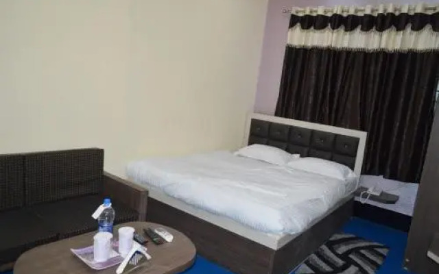 Hotel Delight